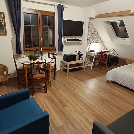 רור Appartement Prive Avec Piscine, Fibre Et Netflix מראה חיצוני תמונה