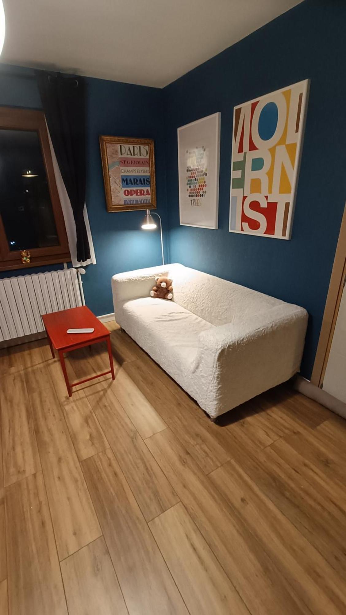 רור Appartement Prive Avec Piscine, Fibre Et Netflix מראה חיצוני תמונה