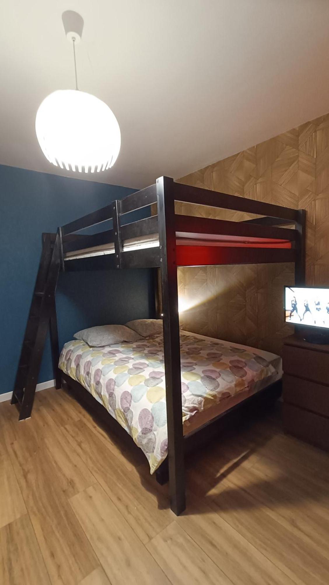 רור Appartement Prive Avec Piscine, Fibre Et Netflix מראה חיצוני תמונה