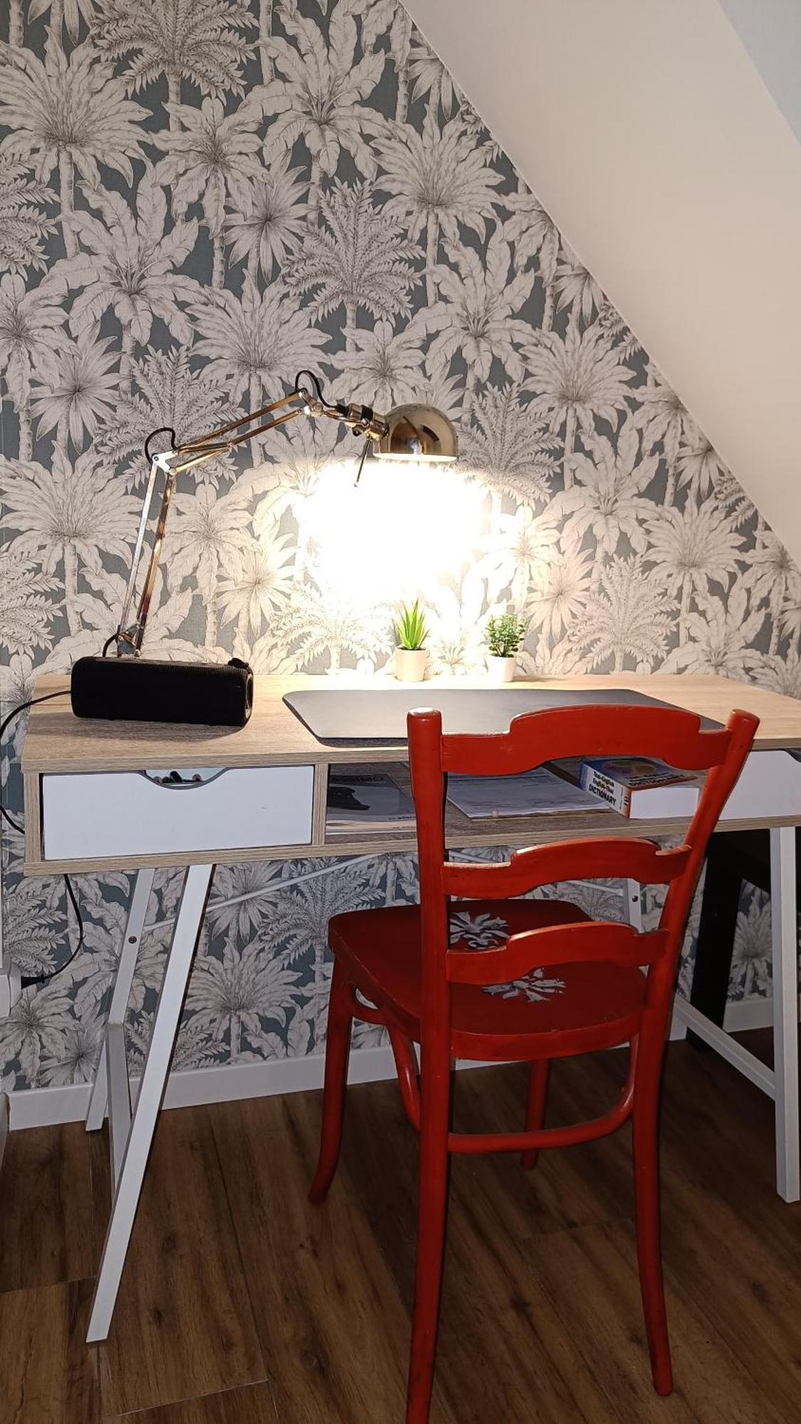 רור Appartement Prive Avec Piscine, Fibre Et Netflix מראה חיצוני תמונה